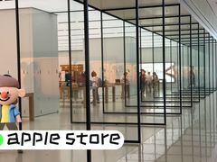-上海七宝领展广场