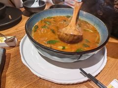 -敏珠拉姆藏餐·南京厨房(富春江东街店)