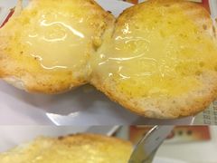 奶油猪仔包-华星冰室(湾仔店)
