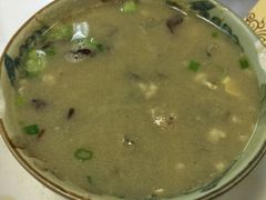 什么粥...-桥底辣蟹(谢斐道店)