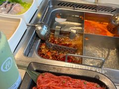 -海底捞火锅鲜切牛肉主题店(长寿路店)