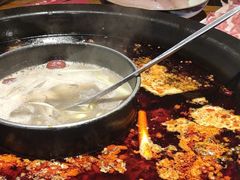 -陈眼镜火锅(总店)