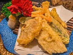 -长崎屋·日本料理·刺身·烧鸟(天河北路店)