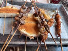 -管氏翅吧(广渠门店)