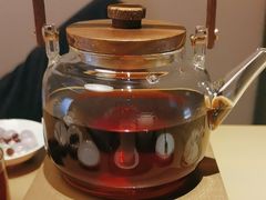 -隐溪茶馆(金虹桥店)
