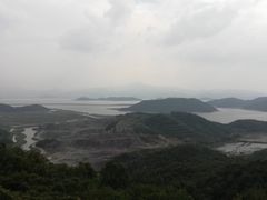 -黄贤森林公园