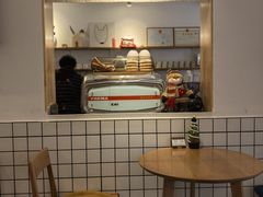 -白胡子咖啡(丽都园店)