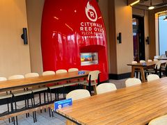 -城市大道红炉披萨烘焙坊