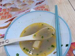 -小杨生煎(东方明珠店)