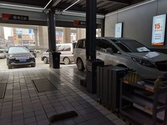 -中鑫之宝(陇海路店)