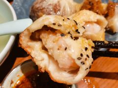 -鑫震源·苏式大虾生煎(山塘街店)