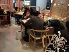 大堂-渝蛙馆(新百店)