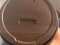 -Tims天好咖啡·贝果(拉斐尔云廊店)