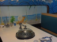 -蔚海之都·象山蒸汽海鲜(仙霞路店)