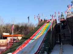 -沈阳奥体冰雪嘉年华