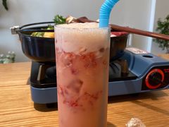 -团子君寿司·茶