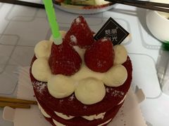 -焙丽拾光(麦凯乐直营店)