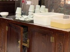 大堂-津菜宋记老房子(鼓楼店)