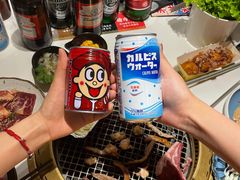 -和牛村烧肉放题(淄博王府井店)