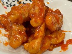 -鑫巴蜀小镇 · 水煮鱼专研店(玉桥店)
