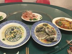 -桂园白粥·潮汕老味道