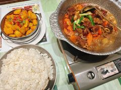 -福宝漠北·牛羊肉(广埠屯店)