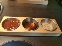 -芯元·碳烤熟成牛肉(经开店)