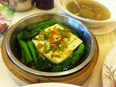 -金城大酒店-中餐厅(汾江中路店)