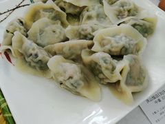 -北戴河庆山饭店·海鲜砂锅粥(北戴河黑石路店)