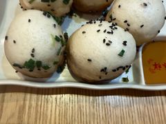 特色生煎-东泰祥生煎馆(重庆北路店)