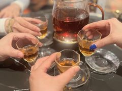 -上海大宁福朋喜来登酒店大堂吧(共和新路店)