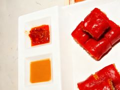 -悦满楼·西关名点·湛江名菜(航空综合大厦店)