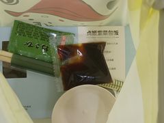 -贞姬紫菜包饭(金泰广场店)