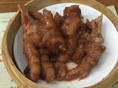 -香港仔茶餐厅(凤阳店)