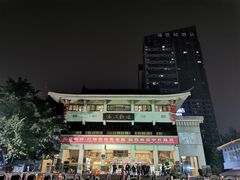 -成都市川剧院·《川剧秀·传奇变脸》·锦江剧场