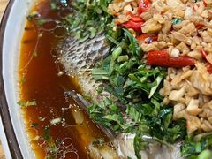 柠檬鱼-妈妈的味道(和顺古镇店)