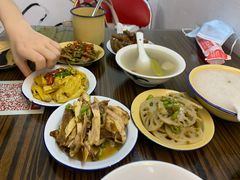 -三镇卤货二公司(汉街店)