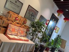 -便宜坊烤鸭店(贵园里店)