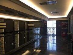 电梯前室-佛山顺德香云纱园林酒店(清晖园店)