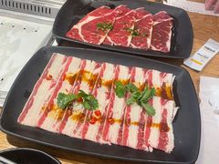 -新石器烤肉(南站店)