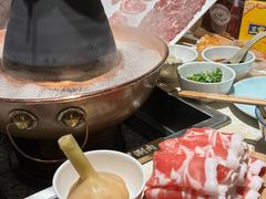 -三宝涮肉(体育学院店)