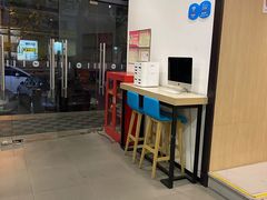 -汉庭(上海第六医院柳州路店)