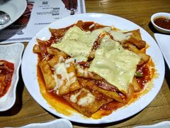 -紫霞门韩国料理烤肉(深南东路店)