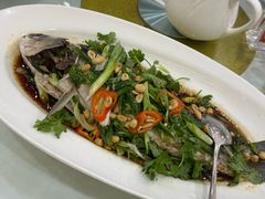 -万年酒楼(越秀南路店)