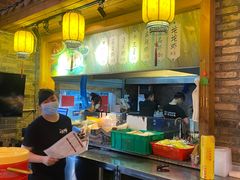 -江味龙虾馆·裸蓝龙虾(南山店)