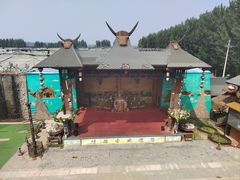 -呀路古热带植物园