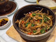 -惠丰堂饭庄·烤鸭·京味菜(翠微路店)