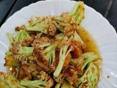 -启博美食城(孟家店)