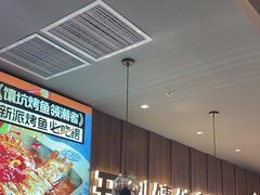 -马有鱼·馕坑烤全鱼(美美2店)