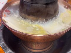 -義聚德·清真铜锅涮羊肉·烧烤(河东店)